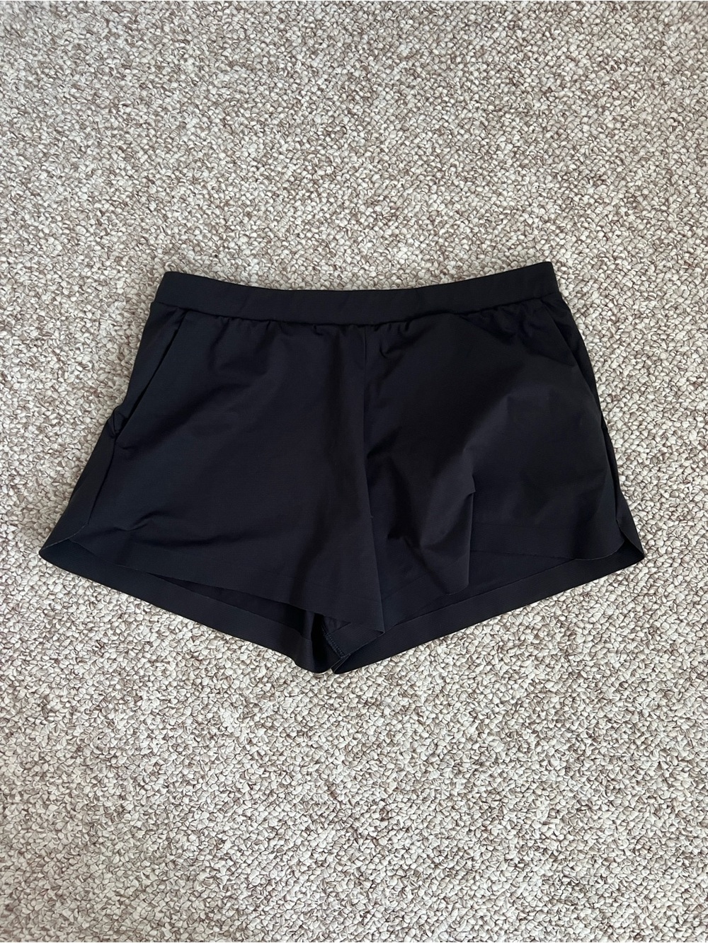 Uniqlo Active Shorts
